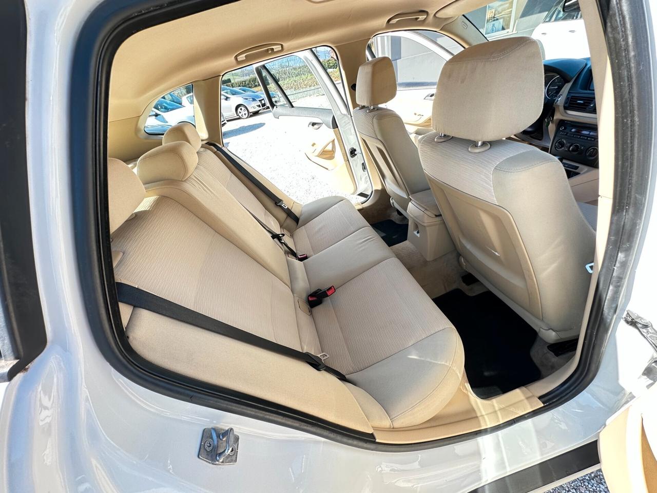 Bmw X1 xDrive 18d 143 cv automatica 181.242 km