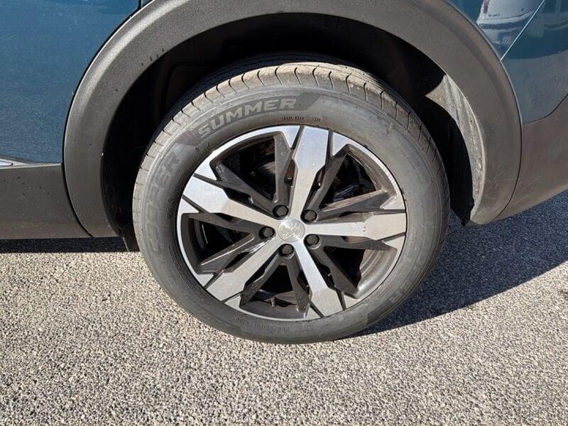 Peugeot 5008 5008 1.5 bluehdi GT s&s 130cv eat8