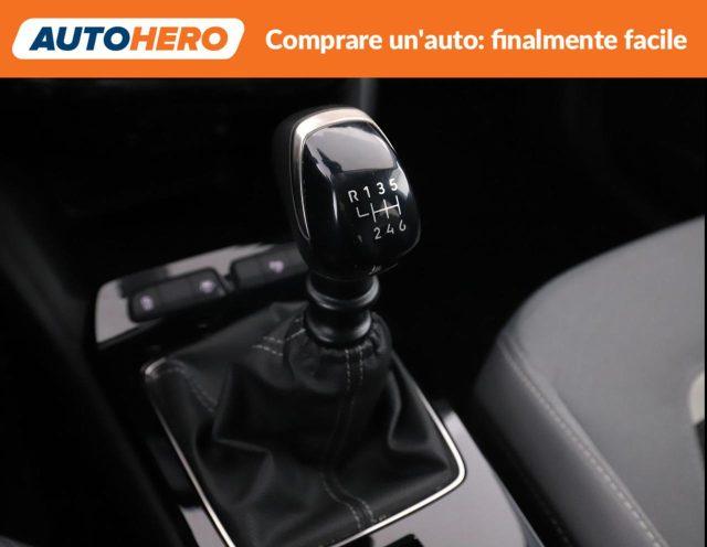 OPEL Mokka 1.2 Turbo Elegance