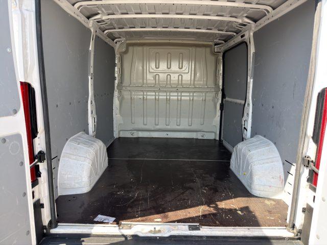 FIAT Ducato Ducato 30 2.2 Mjt 120CV PC-TN Furgone