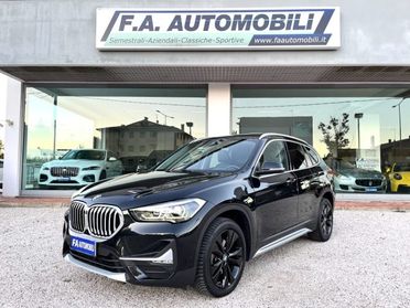 BMW X1 sDrive18d xLine Plus Auto