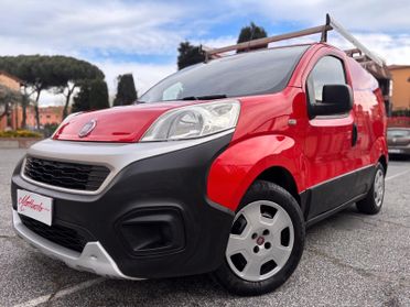 Fiat fiorino ADVENTURE 1.3 mtj 95cv E6