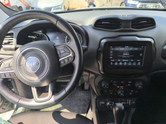 JEEP Renegade 2.0 Mjt 140CV 4WD Limited MODELLO NUOVO