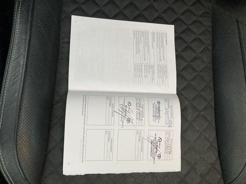 Toyota Aygo X 1.0B (72 CV) Lounge Air