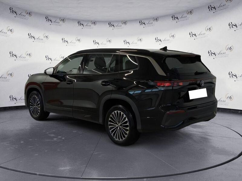 Volkswagen Tayron 2.0 TDI SCR Life DSG 4MOTION 7posti DCC MATRIX LED NAVI COCKPIT