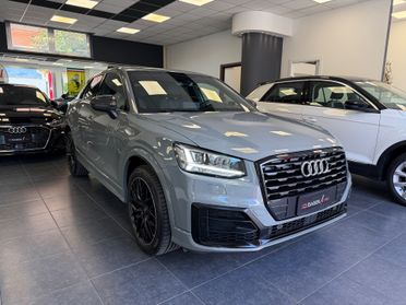 Audi Q2 30 TDI S tronic S line Edition