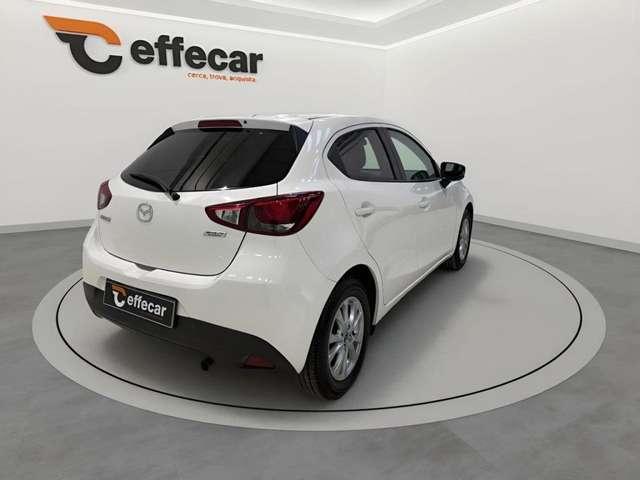 Mazda 2 1.5 105 CV Skyactiv-D Exceed