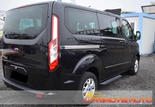 FORD Transit Custom 300 2.2 TDCi 155CV PC Combi