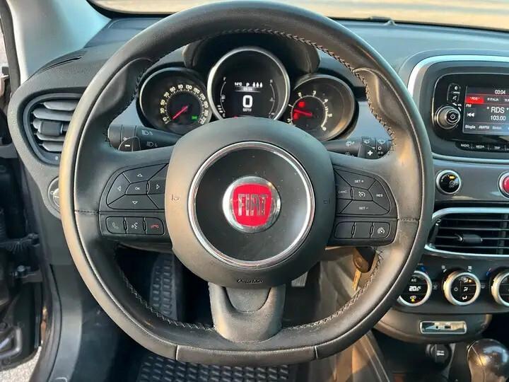 Fiat 500X 1.6 MultiJet 120 CV Pop Star