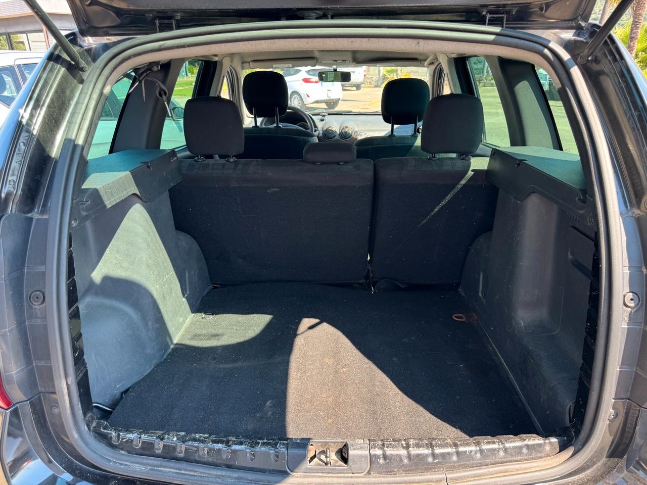 Dacia Duster 1.5 dCi 110CV 4x2 Lauréate N1