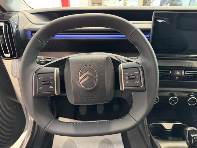 CITROEN C3 100 CV Plus TETTO NERO PREZZO REALE