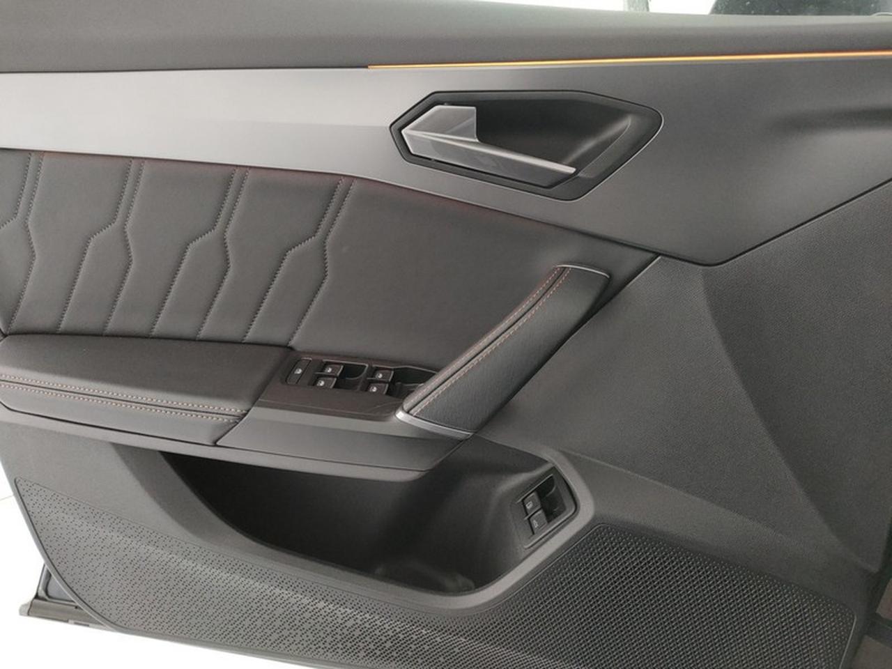 Cupra Formentor 1.5 tsi 150cv