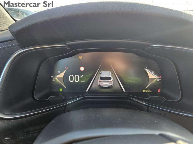 DS AUTOMOBILES DS 7 1.5 bluehdi Performance Line 130cv - GP760BE