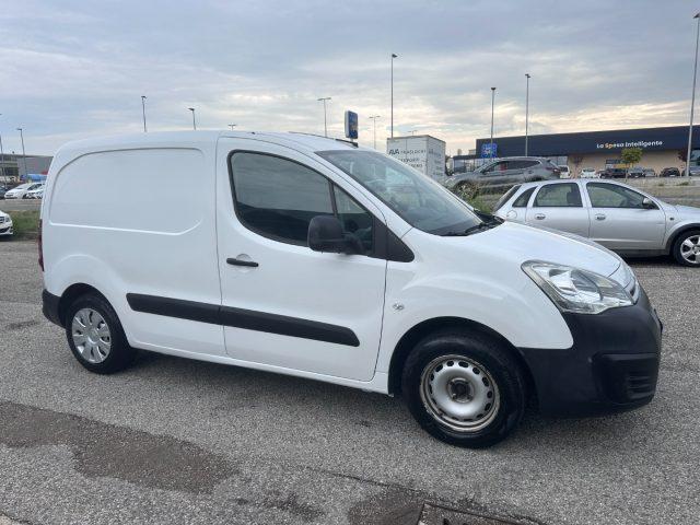 CITROEN Berlingo 1.6 VTi GPL 95CV Van 2 posti L1