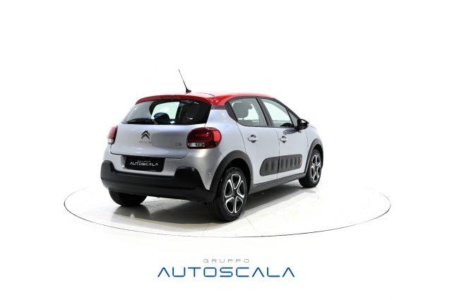 CITROEN C3 1.2 PureTech 110cv S&S Shine