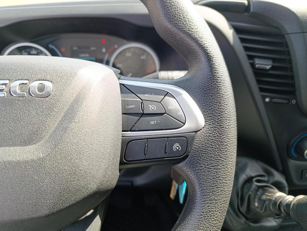 IVECO Daily 35 S12 V H2 3520 E6d-temp