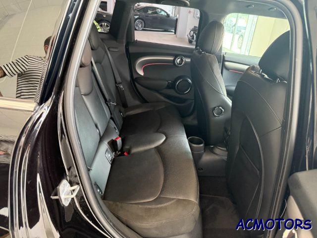 MINI Cooper S 2.0 Cooper S 5 porte