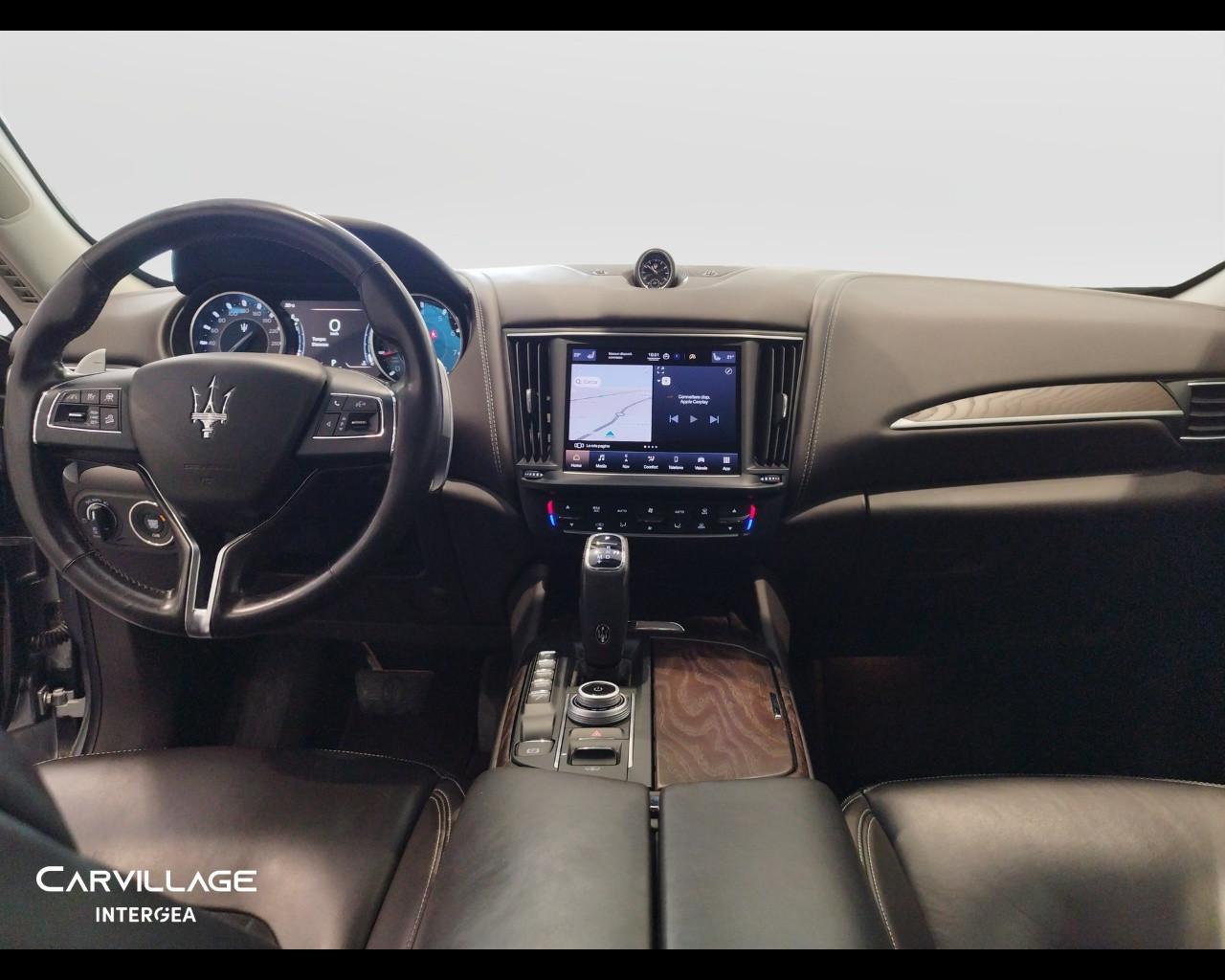 MASERATI Levante 2.0 mhev Executive 330cv auto