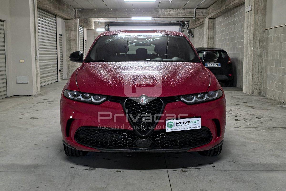 ALFA ROMEO Tonale 1.5 130 CV MHEV TCT7 Edizione Speciale