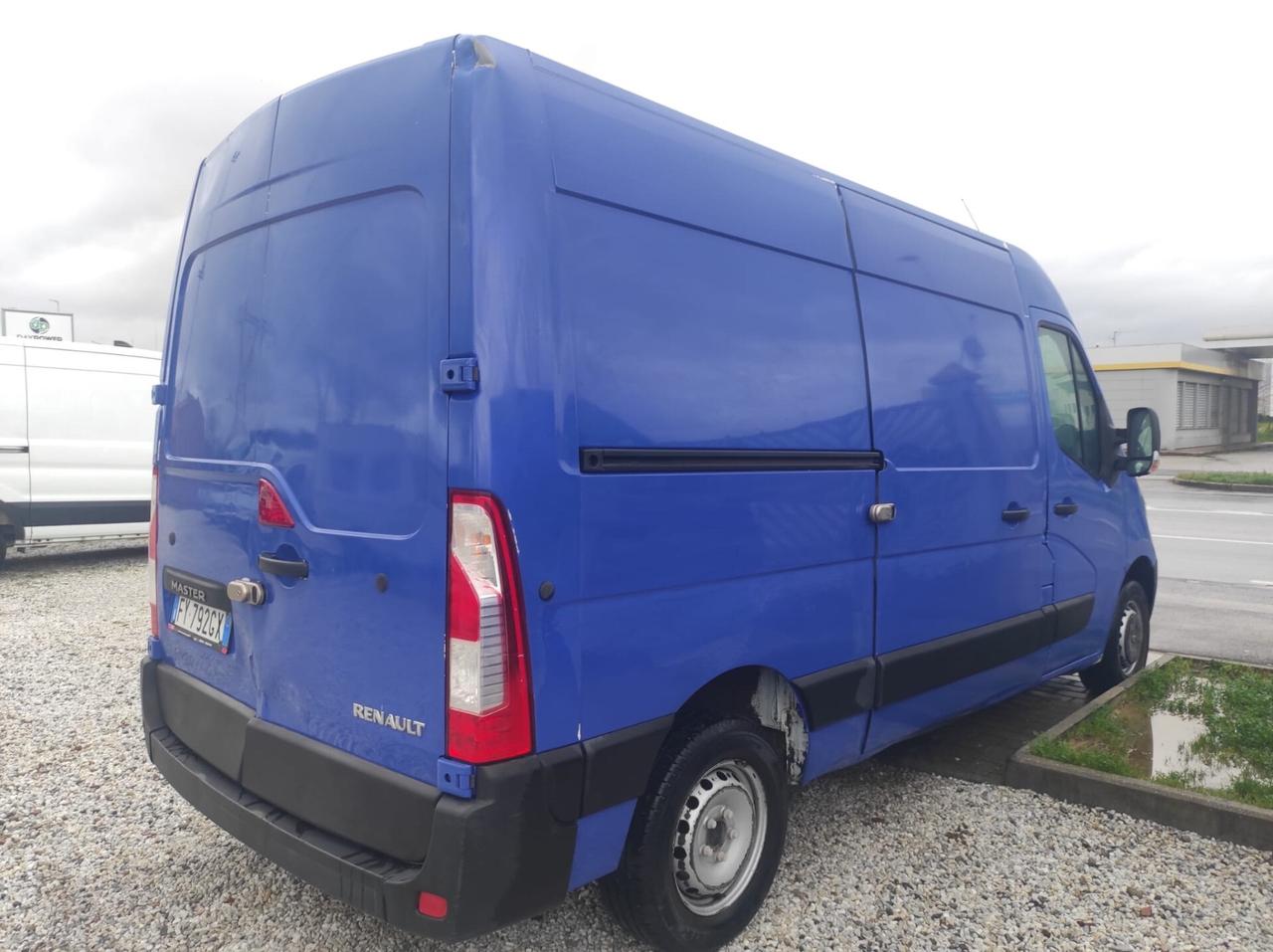 Renault Master T35 2.3 dCi/145CV Iva Compresa