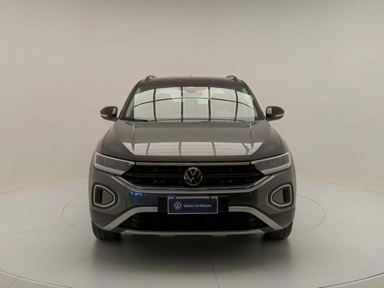 Volkswagen T-Roc 2.0 TDI 116 CV SCR Life