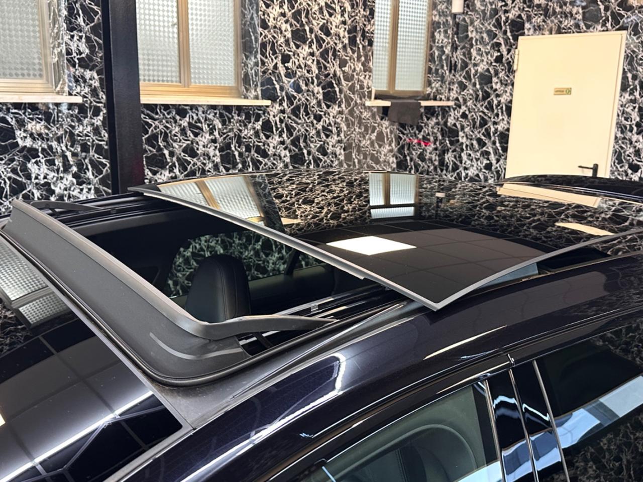 Porsche Panamera 3.0 4 Sport Turismo Benzina