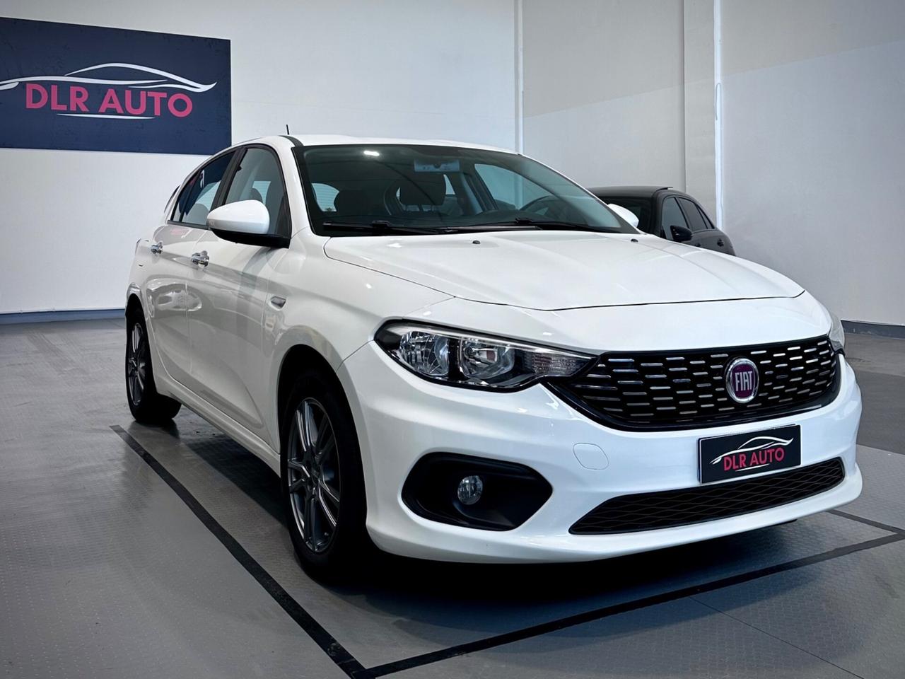 Fiat Tipo 1.3 Mjt S&S 5 porte Easy