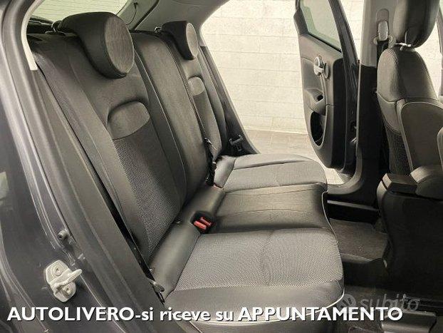 FIAT 500X 2.0 MultiJet 140 CV AT9 4x4 Cross Plus