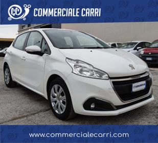 PEUGEOT 208 VAN 1.5 BLUEHDI 5 PORTE 2 POSTI - 2020
