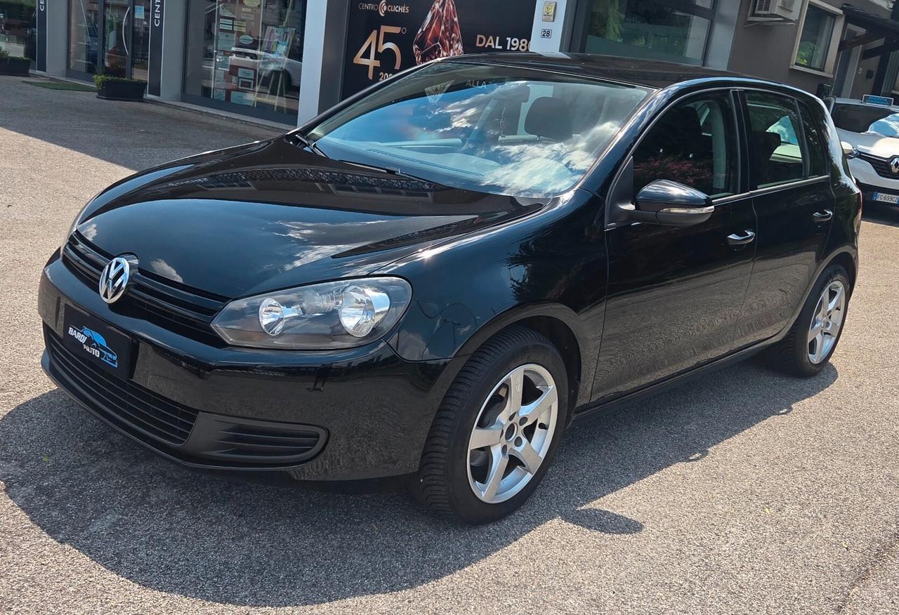Volkswagen Golf 1.6 TDI 5porte Comfortline