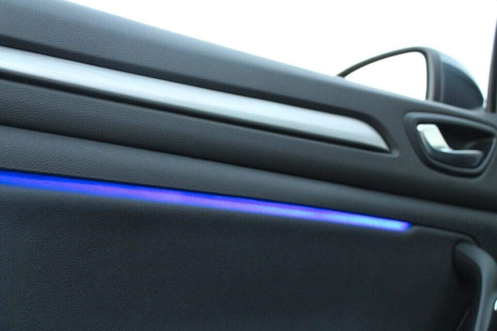 RENAULT Megane 1.5 dCi *FULL LED *Luci Ambiente