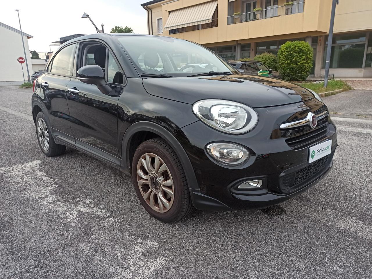 Fiat 500X 1.3 MultiJet 95 CV Pop Star