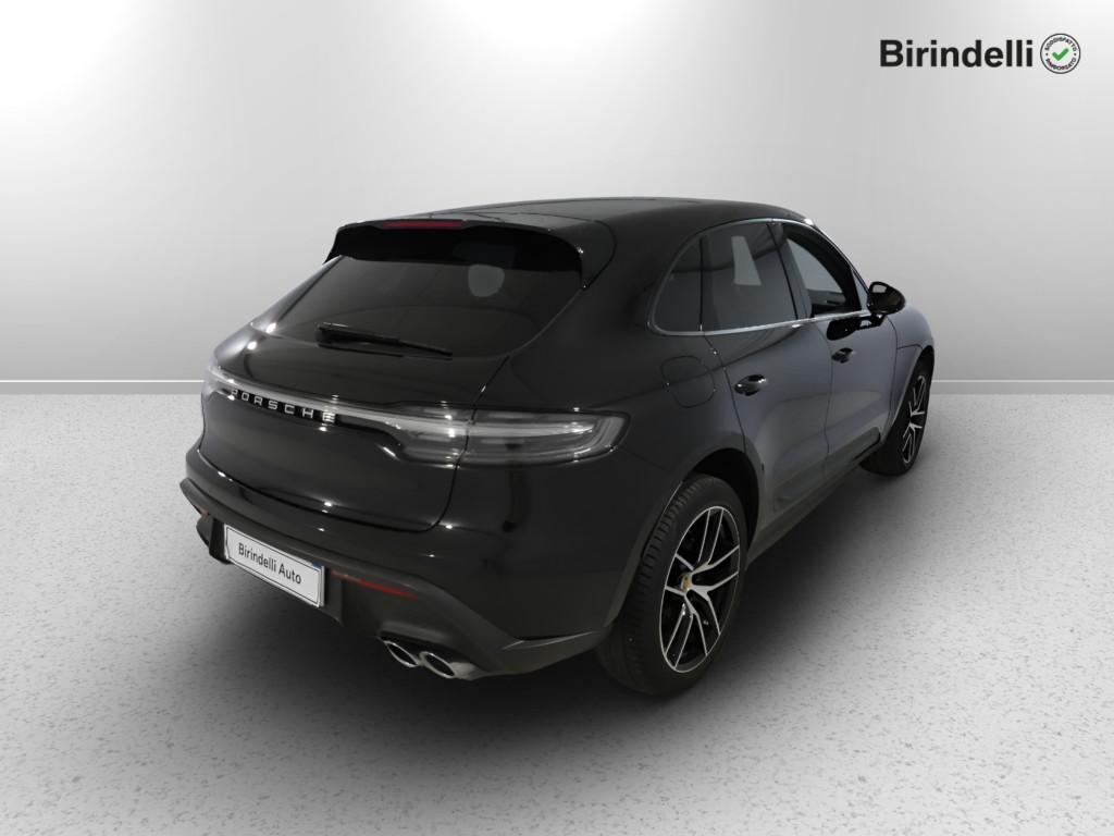 PORSCHE Macan - 2.0