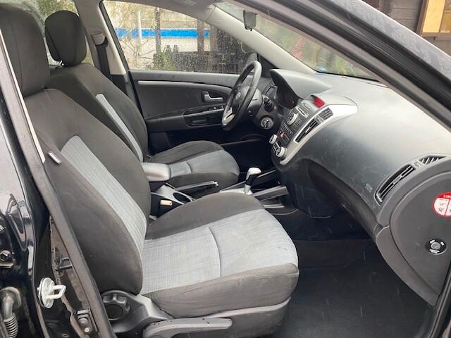 Kia Ceed cee'd Sp. Wag. 1.6 CRDi VGT 115CV EX