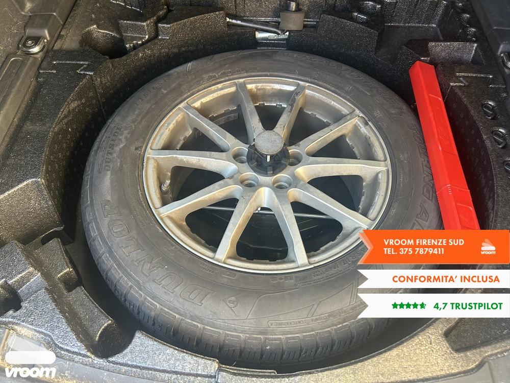 LAND ROVER Discovery Sport Discovery Sport 2.0 ...