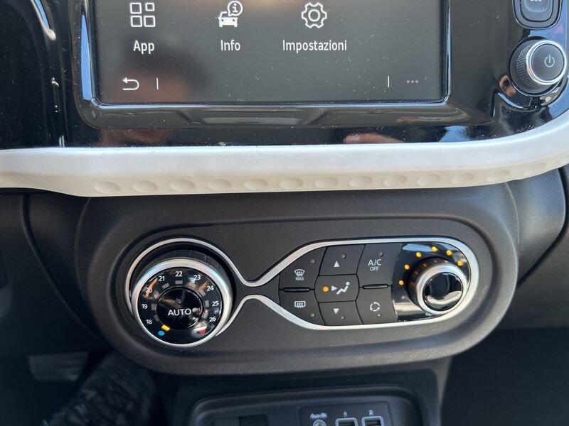 Renault Twingo Electric Twingo Zen 22kWh