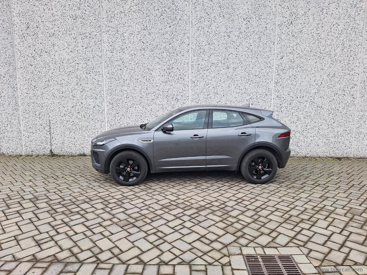 JAGUAR E-Pace 2.0D 150CV AWD aut. R-Dynamic S CAMERA PARK AUTO