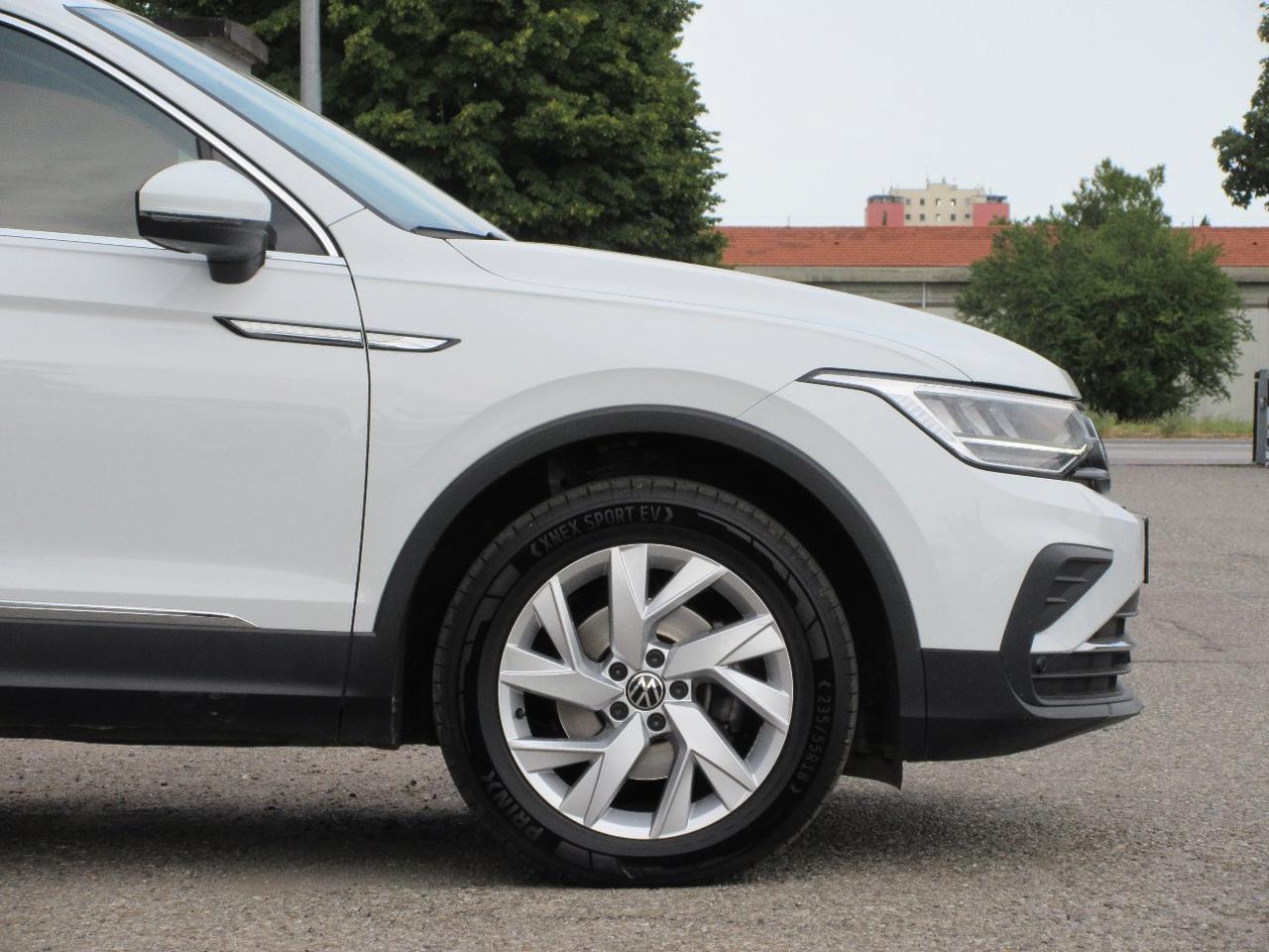 Volkswagen Tiguan 2.0 tdi Life 4motion 150cv DSG