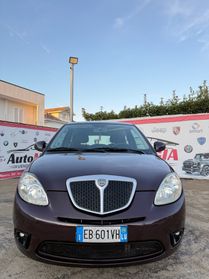 Lancia Ypsilon 1.3 MJT 75 CV Elle