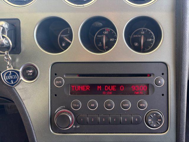 ALFA ROMEO 159 1.9 JTDm 150CV PRIMO PREZZO PRONTA CONSEGNA