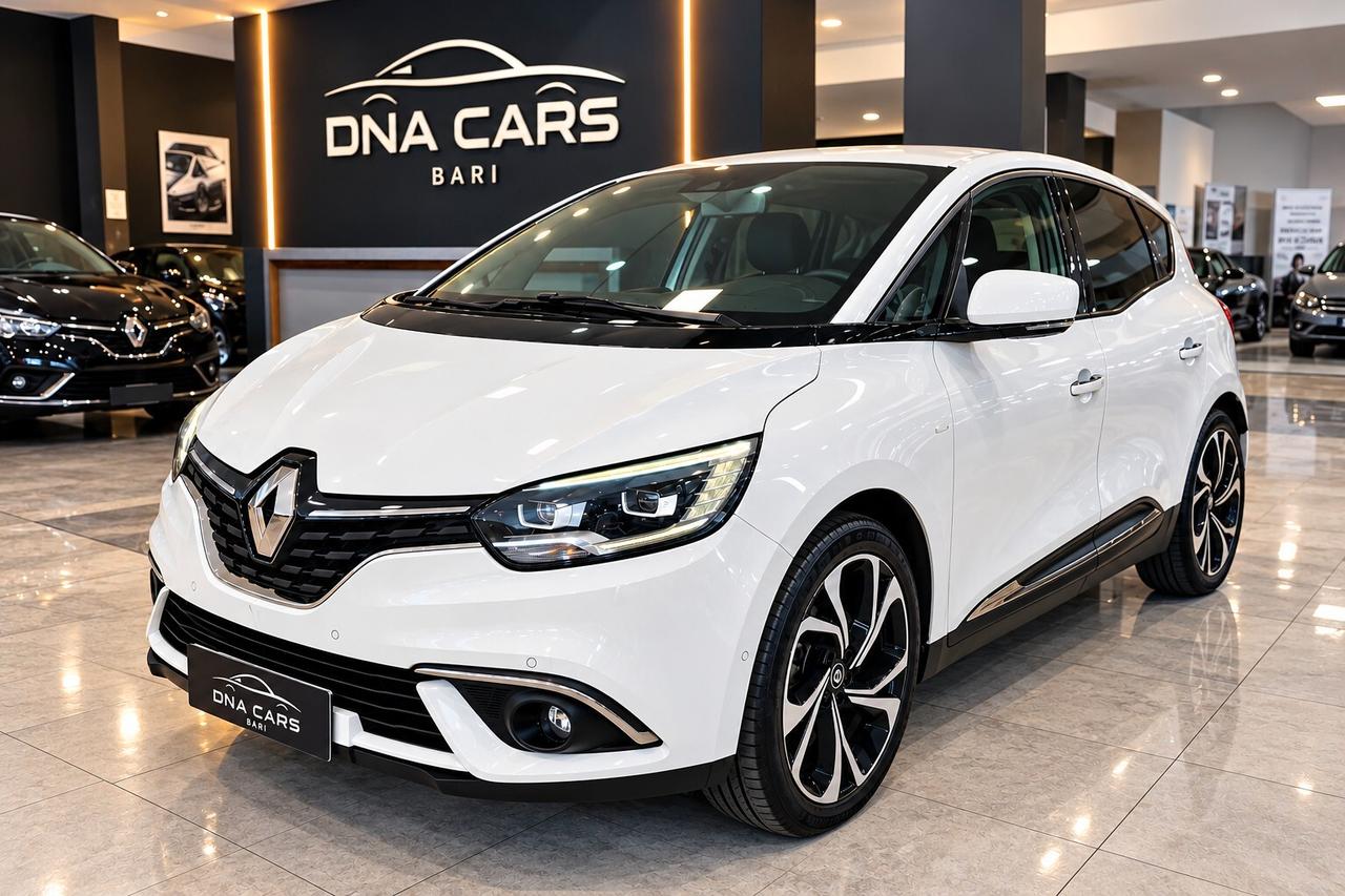 Renault Scenic Scénic dCi 160 CV EDC Energy Bose