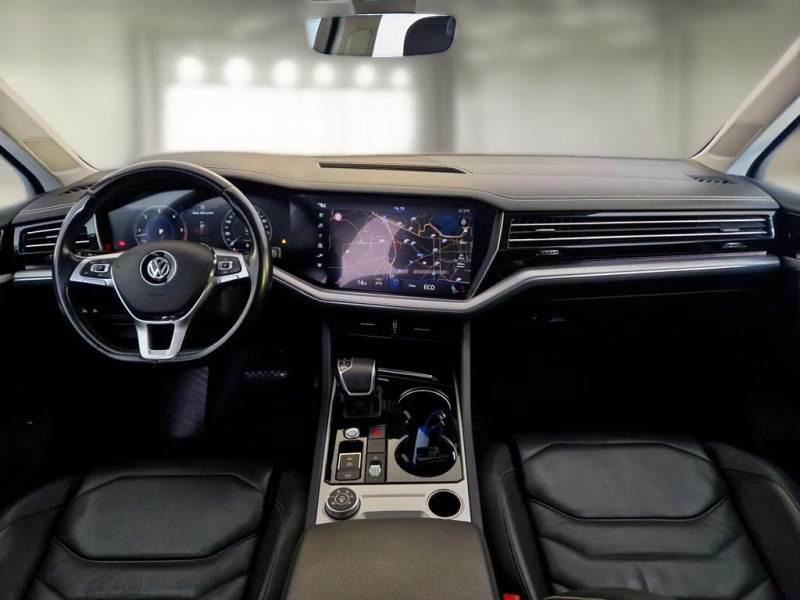VOLKSWAGEN TOUAREG 3.0 V6 TDI SCR 170kW Advanced DSG