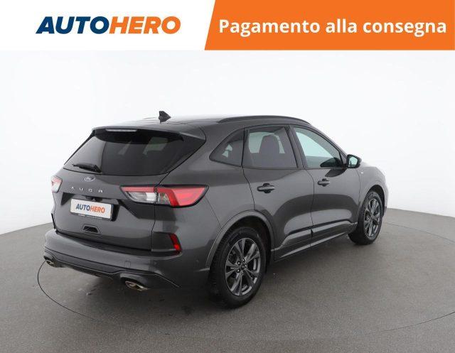 FORD Kuga 1.5 EcoBlue 120 CV aut. 2WD ST-Line X