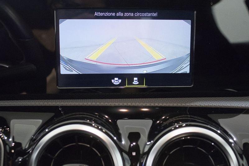 Mercedes-Benz Classe A A 180d Automatic Premium