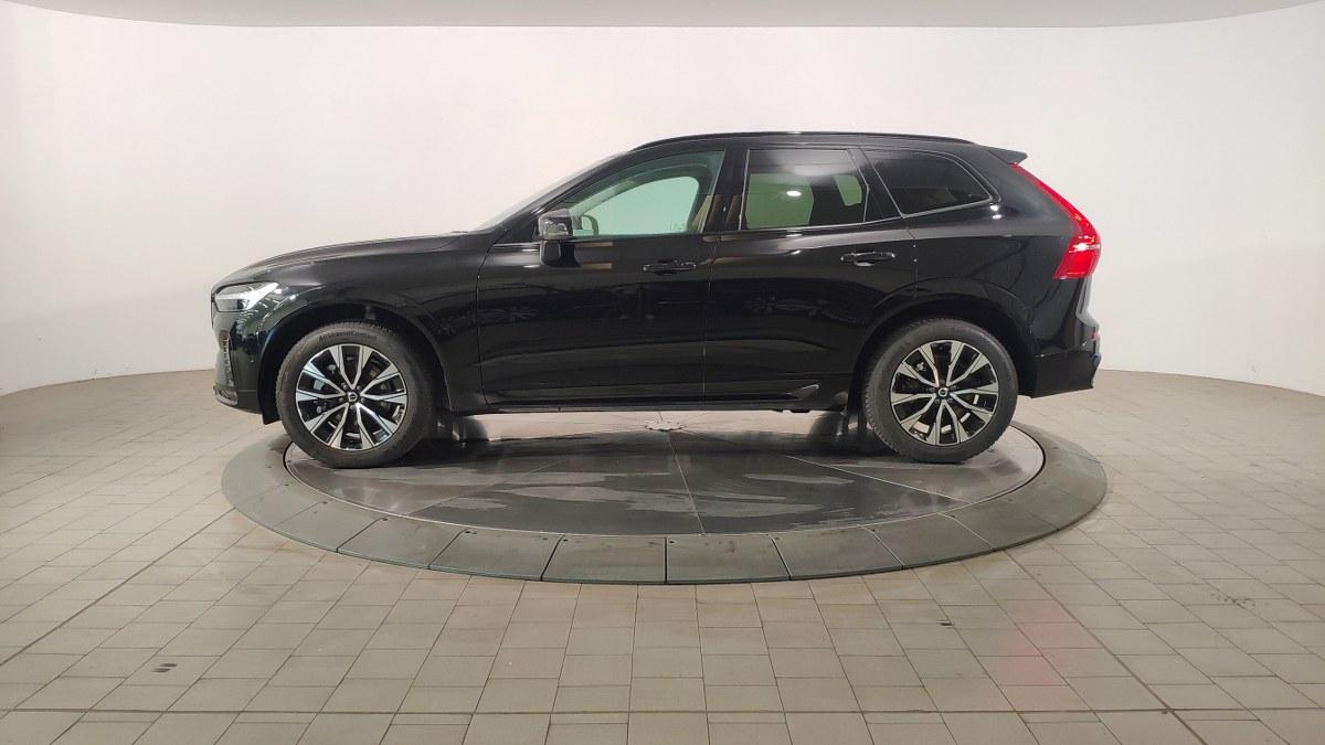 VOLVO Xc60 B4 Mild Hybrid Automatico Plus Dark