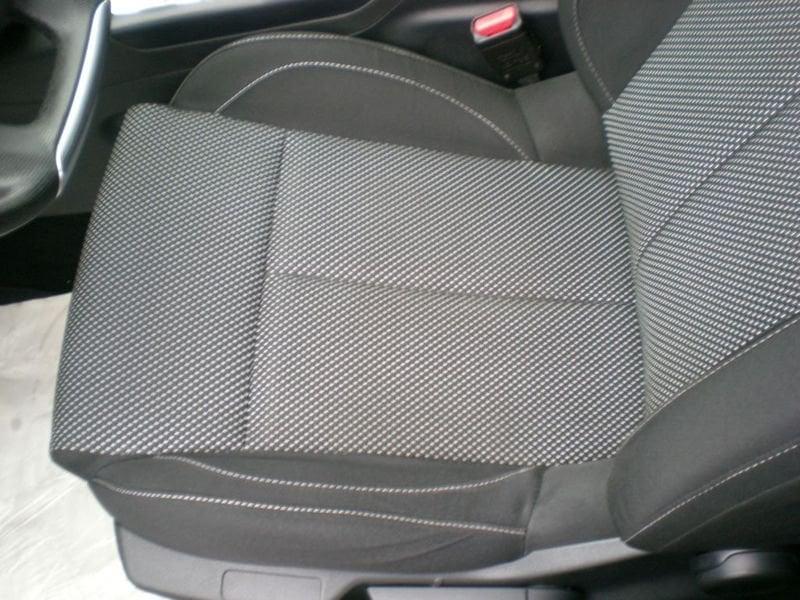 DS DS4 1.6 bluehdi Business s&s 120cv eat6 FL