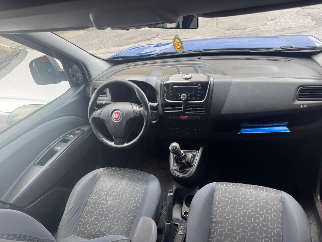 Fiat Doblo Doblò 1.4 16V Emotion