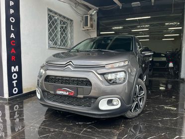 Citroen C3 PureTech 83 S&S Shine