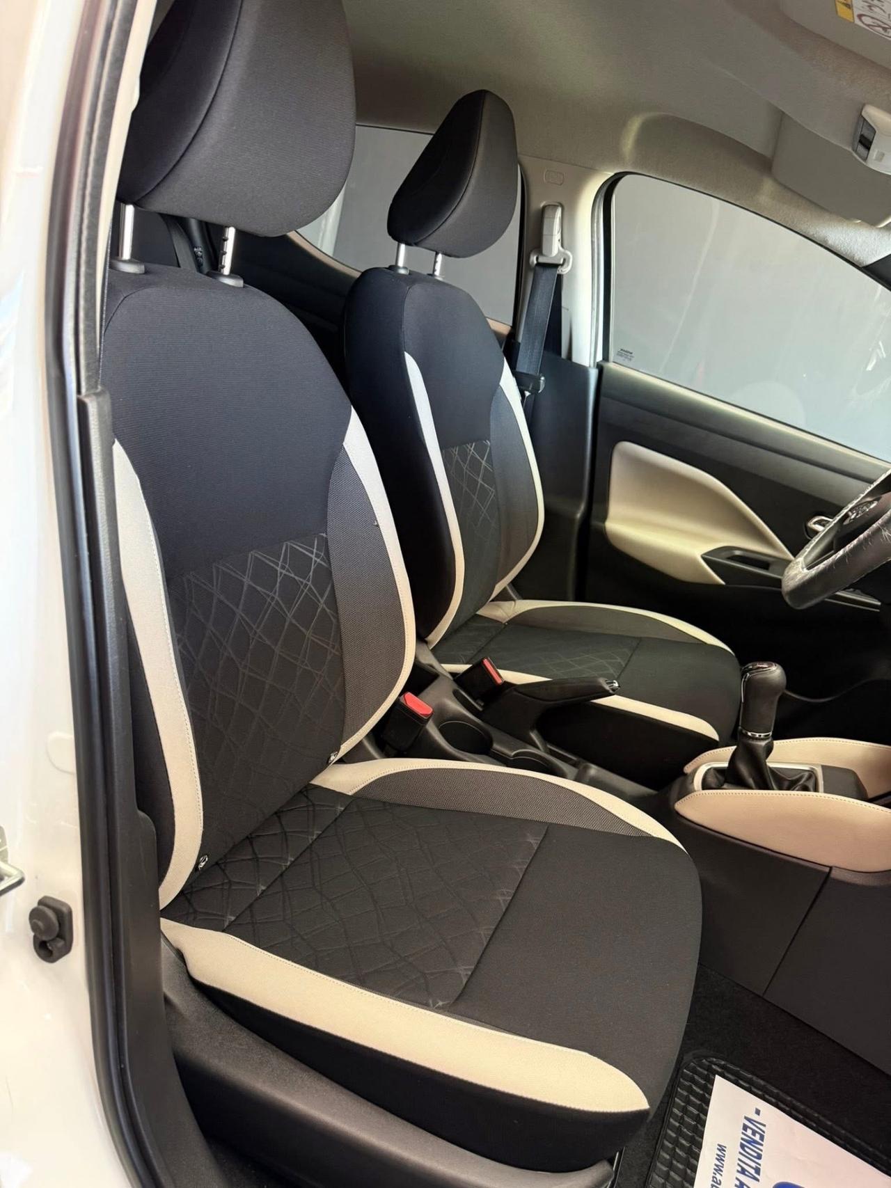 Nissan Micra 1.5 dCi N-Connecta 2018