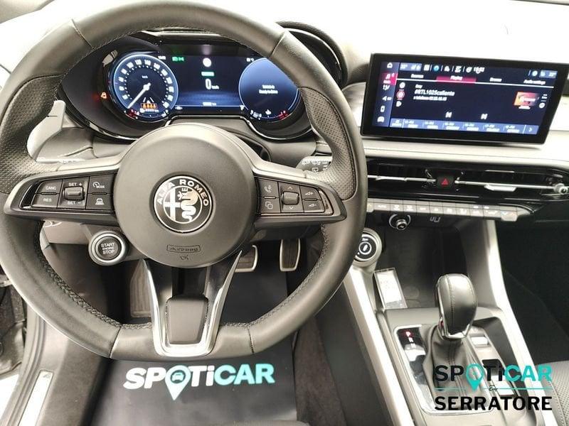 Alfa Romeo Tonale 1.5 hybrid Veloce 160cv tct7